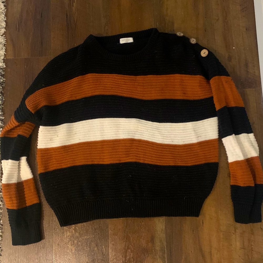 Sweater
